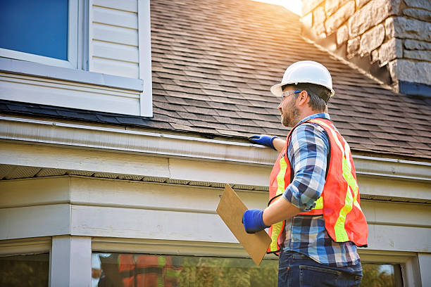 Roofing in Selkirk